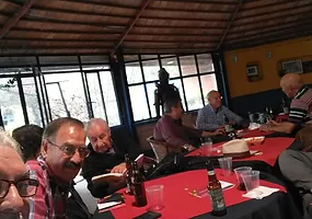 Convivio
