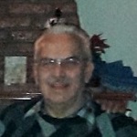 Fernando Morett